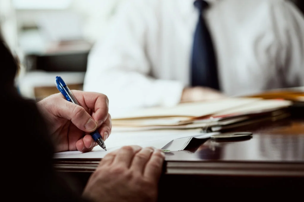What Makes a Will Legally Valid Bridgwater?