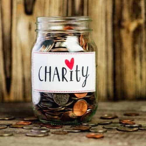 Choose the Right Charity Bridgwater