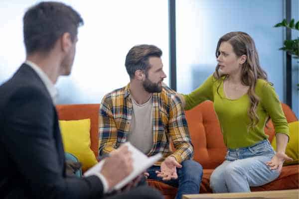 Which Will Type Offers the Best Protection for Children From Previous Relationships Bridgwater