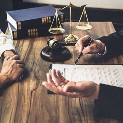 What Happens If the Court Invalidates the Will Bridgwater