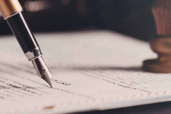 Do the Other Beneficiaries Still Receive Their Inheritance Bridgwater