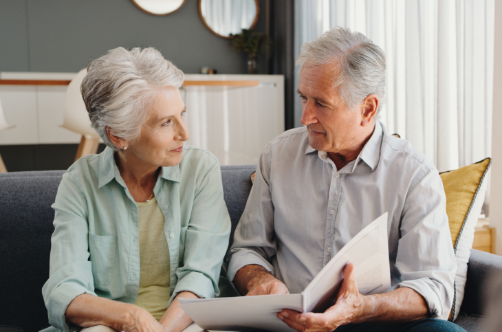 Why is having a will important even if I don’t own many assets Bridgwater?